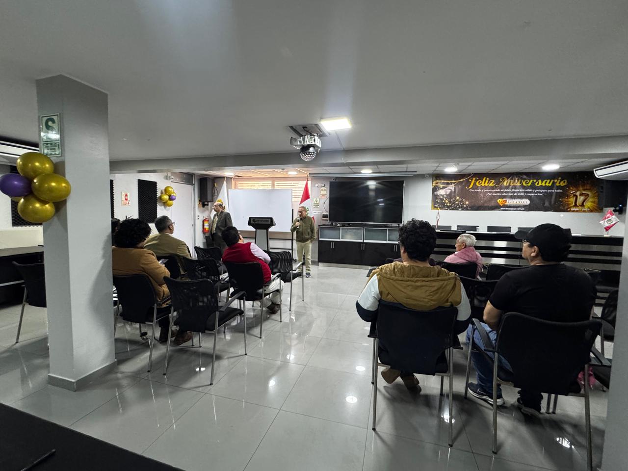 Asamblea General 2025