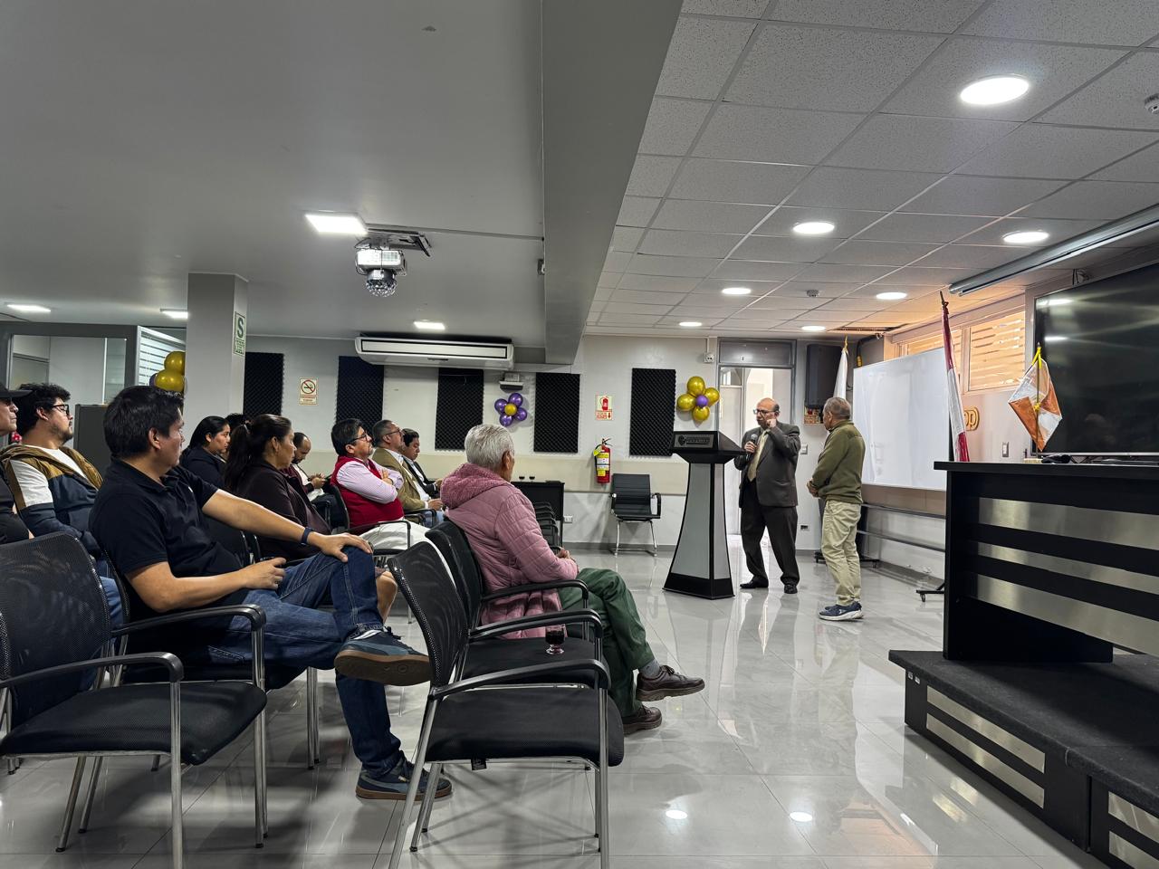 Asamblea General 2025