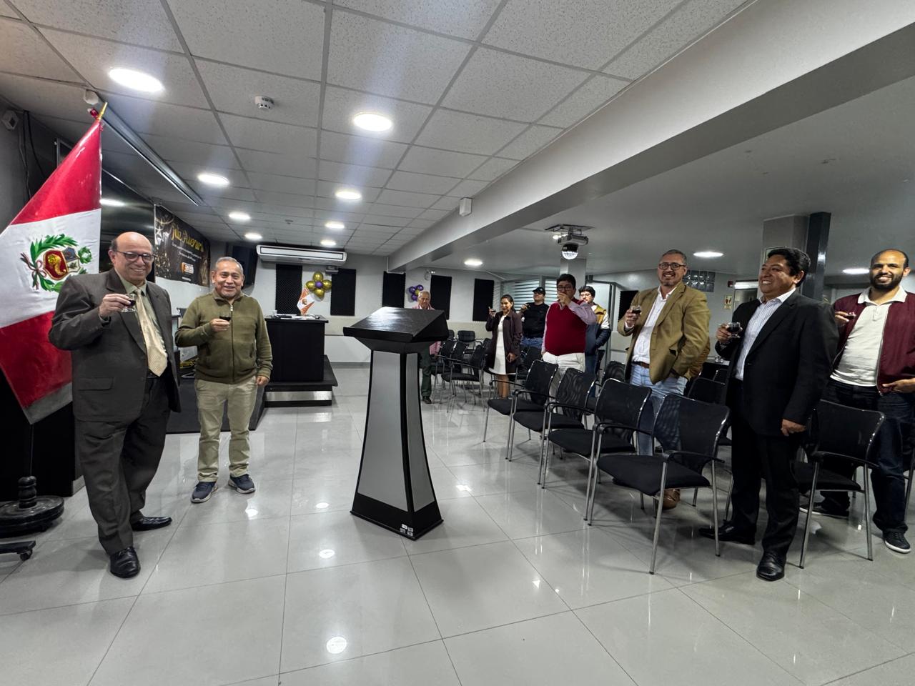 Asamblea General 2025